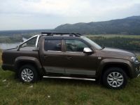 Лот: 10311918. Фото: 5. Продам VW Amarok