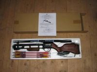 Лот: 4753894. Фото: 2. Арбалет Скорпион. Военно-спортивные игры