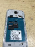 Лот: 9715508. Фото: 2. Смартфон Samsung GT-I9192 Galaxy... Смартфоны, связь, навигация