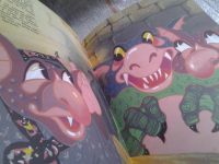 Лот: 5613571. Фото: 2. Иван-крестьянский сын и Чудо-юдо... Литература, книги