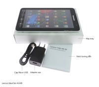 Лот: 6399757. Фото: 2. 8" Планшет Lenovo IdeaTab A8-50... Компьютеры, ноутбуки, планшеты