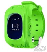 Лот: 14917584. Фото: 20. 💚 Детские умные часы зелёные...