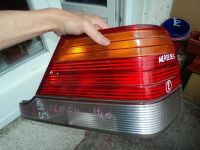 Лот: 3031967. Фото: 2. Стоп Mercedes benz S class w140. Автозапчасти