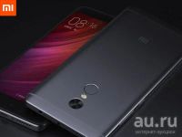 Лот: 9870703. Фото: 5. Xiaomi Redmi Note 4X (4 X) 3GB...