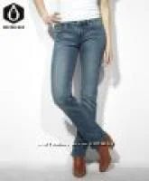 Лот: 3976340. Фото: 4. Джинсы женские Levis оригинал... Красноярск