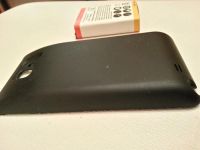 Лот: 3648022. Фото: 3. Galaxy note батарея+чехол 5200mAh. Смартфоны, связь, навигация
