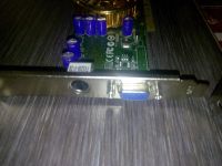 Лот: 6521607. Фото: 3. Видеокарты AGP Gigabyte GV-AG32s... Компьютеры, оргтехника, канцтовары