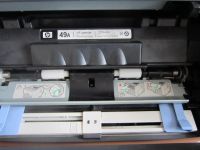 Лот: 8379020. Фото: 2. Принтер HP LaserJet 1320 Q5927A... Принтеры, сканеры, МФУ