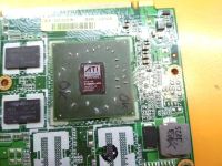Лот: 8446468. Фото: 2. Б\У видеокарта 08G28AR0120G, nkpvq1000-a01... Комплектующие