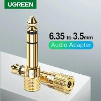 Лот: 25301418. Фото: 2. Адаптер Ugreen Jack 3,5мм в 6... Комплектующие