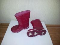 Лот: 3097582. Фото: 2. Сапожки резиновые. Обувь