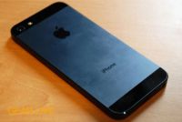 Лот: 4779440. Фото: 3. Iphone 5, почти как новый, полный... Красноярск