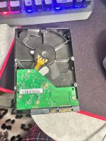 Лот: 25326894. Фото: 2. Жесткий диск SATA-II 500Gb Western... Комплектующие