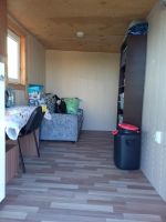 Лот: 25882189. Фото: 4. Вагончик/бытовка. Красноярск