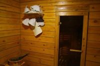 Лот: 7629250. Фото: 16. Загородный дом посуточно с баней...