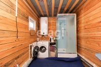 Лот: 25291096. Фото: 15. 1-комн. дом , коттеджный посёлок...