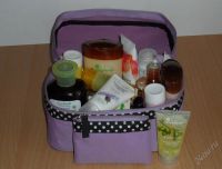 Лот: 2569736. Фото: 2. Несессер - вместительная косметичка... Красноярск