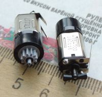 Лот: 21173510. Фото: 3. Малогабаритный миниатюрный мотор... Коллекционирование, моделизм