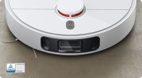 Лот: 25267530. Фото: 3. Робот-пылесос Xiaomi Robot Vacuum... Бытовая техника
