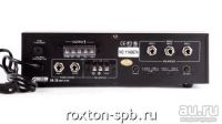 Лот: 9690053. Фото: 2. Roxton AA-35 - Микшер-усилитель. Аудиотехника