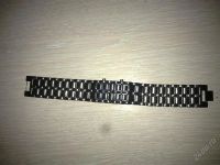 Лот: 1197762. Фото: 2. iron bracelet