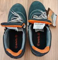 Лот: 24809437. Фото: 7. Полуботинки универсальные замшевые...