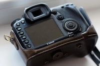 Лот: 7918647. Фото: 3. Canon 7D body. Фото, видеокамеры, оптика