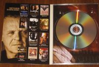 Лот: 24962643. Фото: 3. DVD диск Энтони Хопкинс сборник... Бытовая техника