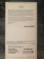 Лот: 16919718. Фото: 7. iPhone 7 32 gb black рст