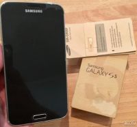 Лот: 9283604. Фото: 4. Телефон Samsung galaxy S5