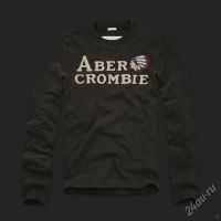 Лот: 1494851. Фото: 2. Толстовка Abercrombie Fitch brown. Мужская одежда