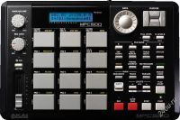 Лот: 3683015. Фото: 3. AKAI MPC500 Сэмплер (Возможен... Музыкальные инструменты и оборудование