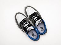 Лот: 24977579. Фото: 2. Кроссовки Nike Air Jordan 1 Low... Мужская обувь