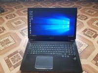 Лот: 11851665. Фото: 3. Игровой ноутбук Asus ROG G750JZ... Компьютеры, оргтехника, канцтовары