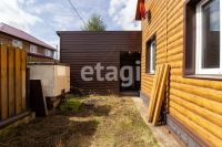 Лот: 25289227. Фото: 17. 4-комн. дом , садоводческое некоммерческое...