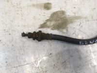 Лот: 21710110. Фото: 2. шланг тормозной Daewoo Gentra... Автозапчасти