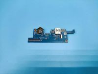 Лот: 24899966. Фото: 3. Б/У плата с 1 USB, Audio DA0H98TB8E0... Компьютеры, оргтехника, канцтовары