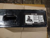 Лот: 24915489. Фото: 4. Роликовые коньки K2 F.I.T. 80...