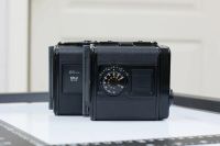 Лот: 10534194. Фото: 3. Комплект СФ: Bronica SQ; шахта... Фото, видеокамеры, оптика