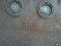 Лот: 8589296. Фото: 4. Блок цилиндров ВАЗ 2105. Красноярск