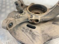 Лот: 23018024. Фото: 5. поворотный кулак Hyundai IX35...