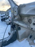 Лот: 21702302. Фото: 7. стойка кузова Nissan Terrano D10