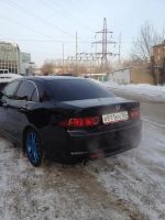 Лот: 3654957. Фото: 3. Honda Accord. Красноярск