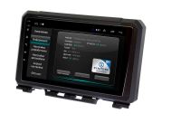 Лот: 16431144. Фото: 5. Штатная магнитола Suzuki Jimny...