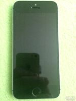 Лот: 10721957. Фото: 5. Iphone 5S 16gb. Touch id не работает