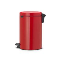 Лот: 22280954. Фото: 2. Мусорный бак 12 л Brabantia NewIcon... Хозтовары