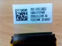 Лот: 12234737. Фото: 2. Шлейф Asus X551C X551M F551C F551M... Комплектующие