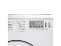 Лот: 21362571. Фото: 3. Стиральная машина узкая Beko WRE... Бытовая техника