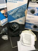 Лот: 13597310. Фото: 5. IP камера RVi-IPC32MS-IR v.2...