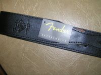 Лот: 10850289. Фото: 3. "Fender 60" - Ремень для гитары. Музыкальные инструменты и оборудование